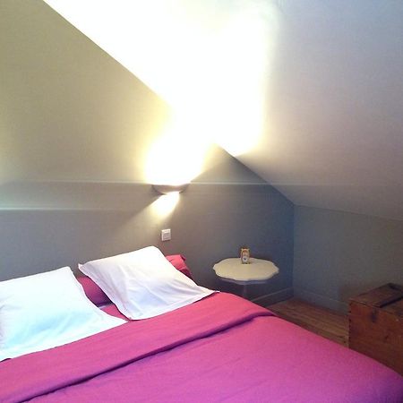 Les Jardins Carnot Hotel Compiegne Exterior photo