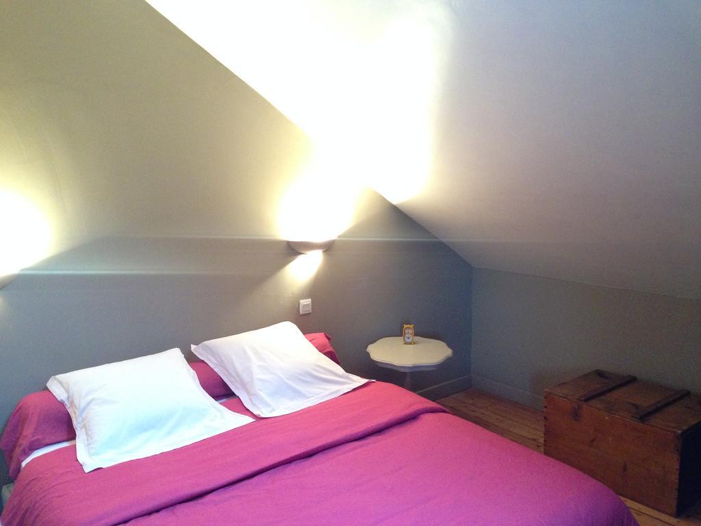 Les Jardins Carnot Hotel Compiegne Exterior photo